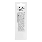 Блесна вращающаяся Lucky John spin x round 03, 8 г, цвет GR - фото 21294375