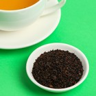 Чай чёрный «Эйфорин форте», вкус: лесные ягоды, 50 г - Фото 2