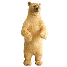 Сибирский медведь, 200 см