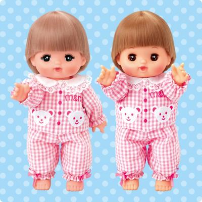 Пижама для кукол No brand