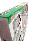 УЦЕНКА Железная дорога «Классик», со световыми, звуковыми и дымовыми эффектами, протяжённость пути 2.88 м - Фото 8