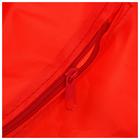 Качель-гамак детская, d=750, цвет красный - Фото 3