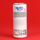 Напиток безалкогольный Milkis клубника, 250 мл - Фото 2
