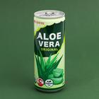 Напиток безалкогольный негазированный «Алоэ Вера», 240 мл - Фото 1