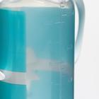 Бутылочка для кормления малыша M&B «Тиффани», классическое горло, с ручками, от 0 мес., 250 мл., цилиндр - Фото 7