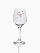 Бокал для вина новогодний «Блистай», 350 мл - Фото 3