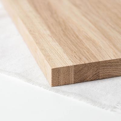 Доска разделочная Mаgistrо, 30×20×2 см, массив дуба