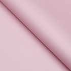 Бумага перламутровая, розовая, 0,5 х 0,7 м, 2 шт. - Фото 3