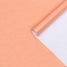 Бумага перламутровая, розовый жемчуг, 0,5 х 0,7 м, 2 листа 6920548