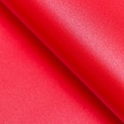 Бумага перламутровая, красная, 0,5 х 0,7 м, 2 шт. - Фото 5
