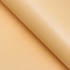 Бумага перламутровая, персиковый жемчуг, 0,5 х 0,7 м, 2 шт. - Фото 3