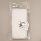 Чехол LuazON для iPhone 12 Pro Max, с ремешком-подставкой, пластиковый, серый - фото 51453430