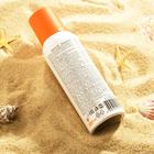 Крем - пенка после загара Пантенол "Быстрая регенерация", аэрозоль, 130 мл - Фото 2