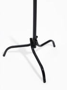 Манекен портновский на стойке «Женский» 46-48, 85×63×90 см, чёрный - Фото 4