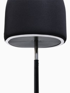 Манекен портновский на стойке «Женский» 46-48, 85×63×90 см, чёрный - Фото 5