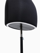 Манекен портновский на стойке «Женский» 46-48, 85×63×90 см, чёрный - Фото 6