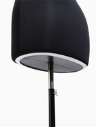 Манекен портновский на стойке «Женский» 46-48, 85×63×90 см, чёрный - Фото 7