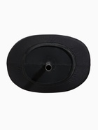 Манекен портновский на стойке «Женский» 42-44, 87×63×90 см, чёрный - Фото 7