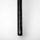 Манекен портновский на хромированной стойке «Женский» 42-44, 85×63×90 см цвет чёрный - фото 9573585