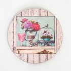 Подставка под горячее, д-9 см МИКС - Фото 12