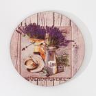 Подставка под горячее, д-9 см МИКС - Фото 4