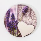 Подставка под горячее, д-9 см МИКС - Фото 6