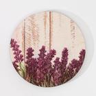 Подставка под горячее, д-9 см МИКС - Фото 7