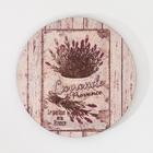 Подставка под горячее, д-9 см МИКС - Фото 9