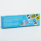 Домино «Синий трактор», 28 деталей - Фото 5