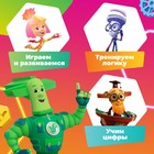 Домино «Фиксики» - Фото 3