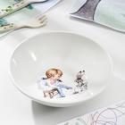 Салатник «Балерина», 450 мл, d=16 см - Фото 1