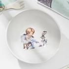 Салатник «Балерина», 450 мл, d=16 см - Фото 2