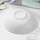 Салатник «Балерина», 450 мл, d=16 см - Фото 3