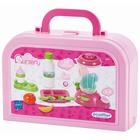 Игровой набор «Кормление малыша», в чемоданчике - Фото 2