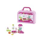 Игровой набор «Кормление малыша», в чемоданчике - Фото 3