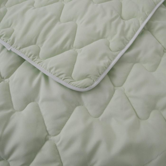Одеяло стёганое 1.5 сп, размер 145х200 см - Фото 1