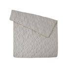 Одеяло стёганое ОТК, овечья шерсть, 200 гр, размер 200х220 см - фото 28090828