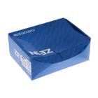 УЦЕНКА Смеситель для душа ZEIN Z80350152, картридж керамика 35 мм, с душевым набором, хром 7088520