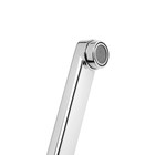 УЦЕНКА Смеситель для ванны ZEIN Z95350252, картридж керамика 35 мм, с душевым набором, хром - Фото 3