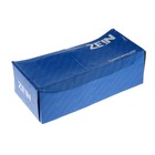 УЦЕНКА Смеситель для ванны ZEIN Z95350252, картридж керамика 35 мм, с душевым набором, хром - Фото 7