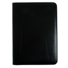 Ежедневник-органайзер Calligrata, А4, 96 листов, на молнии, с калькулятором, обложка из искусственной кожи, МИКС - Фото 5