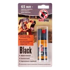 Отпугиватель собак AntiDog Black 65 мл - Фото 3