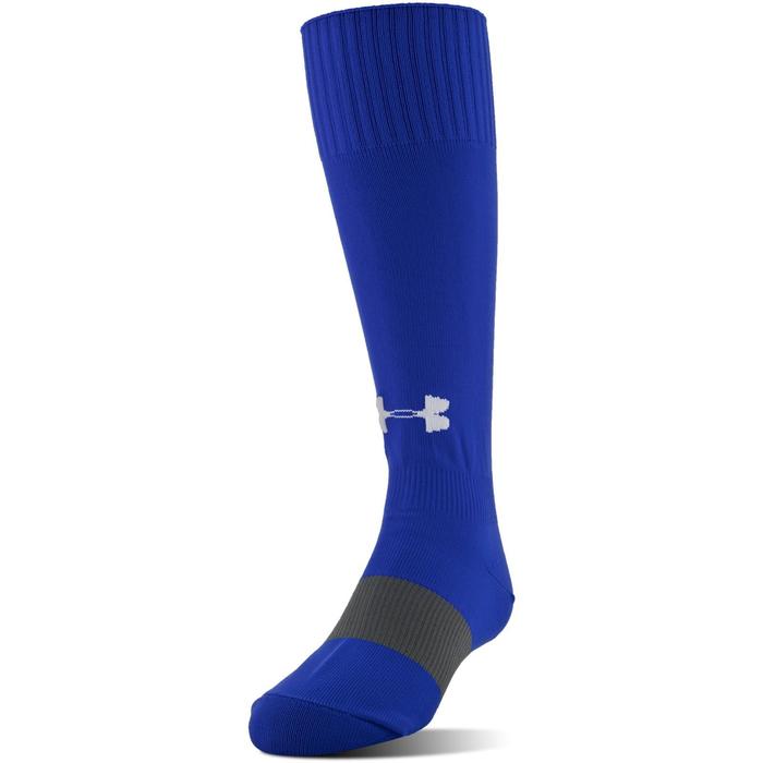 Гетры унисекс Under Armour Soccer Solid Otc Socks, размер 37,5-40,5 (1315607-400) - Фото 1