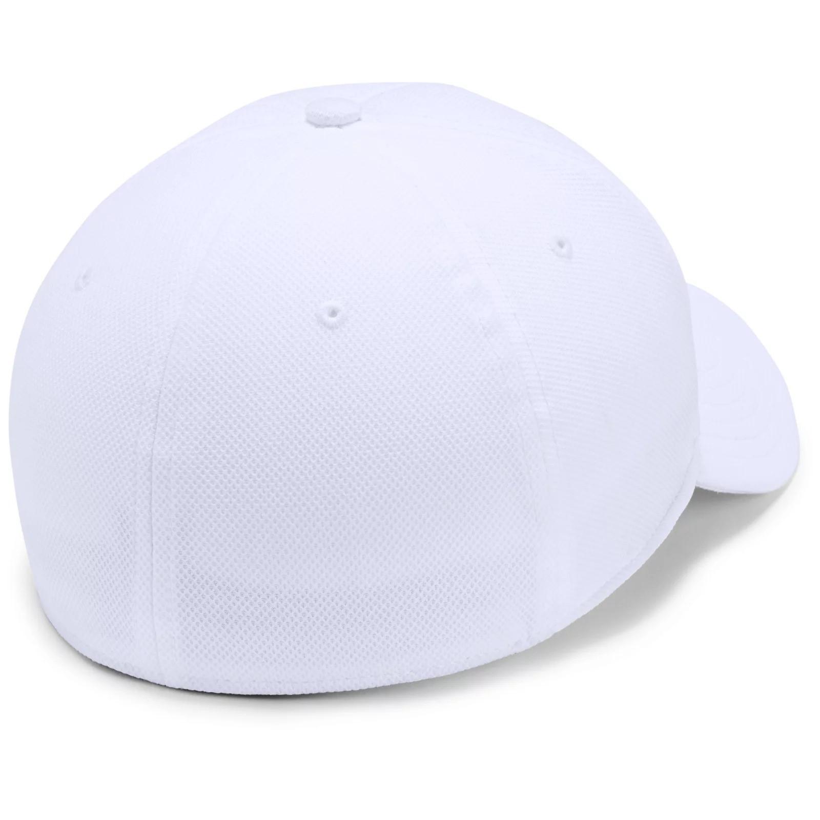 Men's ua deals blitzing blank cap