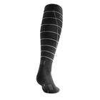Компрессионные гольфы мужские CEP Reflection Compression Knee Socks C123R, размер 39-41 (C123RM-5) - Фото 4