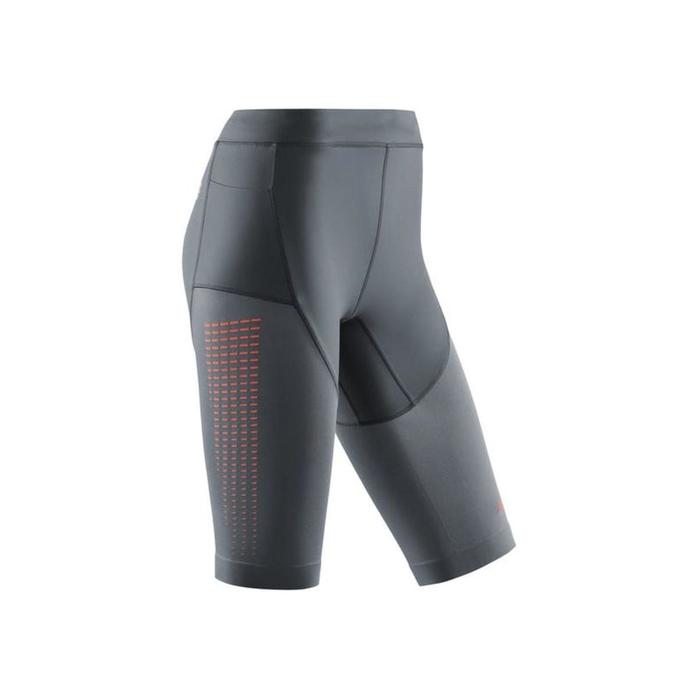 Компрессионные шорты женские Run Compression Shorts, размер 46-48 (C413W-2)