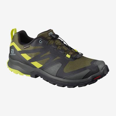 Salomon gtx store 48