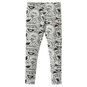 Легинсы для девочки Puma Style Sesame Leggings, рост 92 см (59071404)