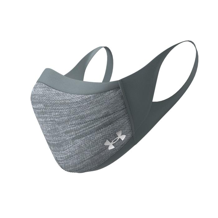 Лицевая маска Under Armour SportsMask, размер M/L (1368010-013) - Фото 1