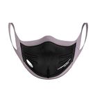 Лицевая маска Under Armour SportsMask-PPL, размер XL/XXL (1368010-585) - Фото 4